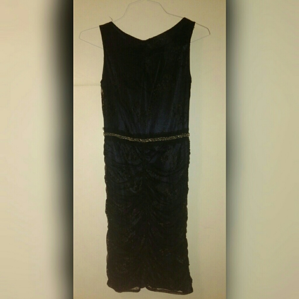 Short party dress
